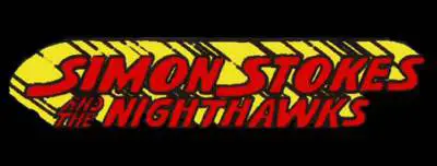 logo Simon Stokes And The Nighthawks